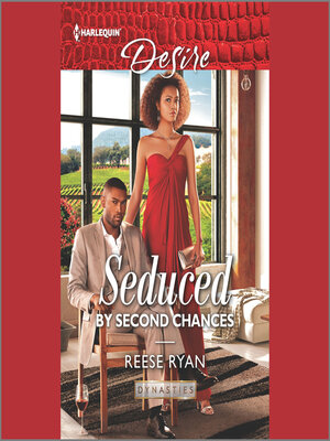 cover image of Seduced by Second Chances